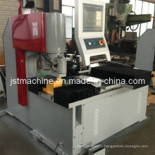 CNC Hydraulic Single Punching Machine (Q36K-120)